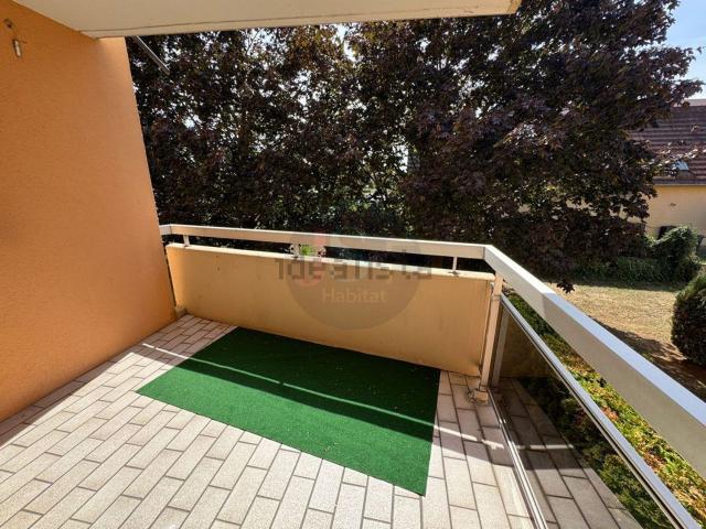 Appartement, Obernai
