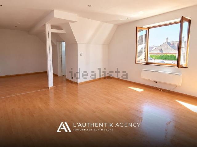 Appartement, Obernai