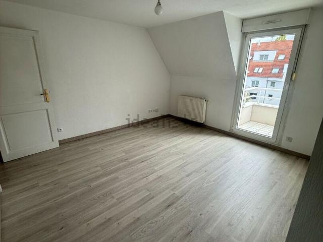 Appartement, Obernai