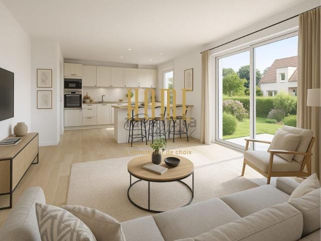 Appartement, Obernai