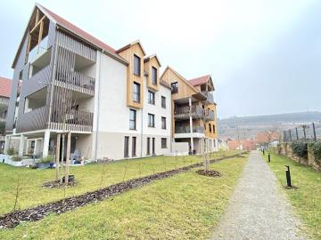 Appartement Obernai 4 pièces DEBUSSY