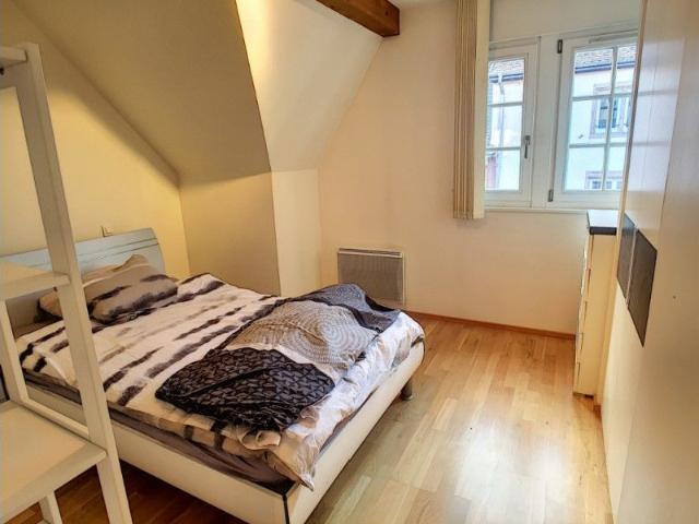 Appartement OBERNAI 54m² 2 chambres