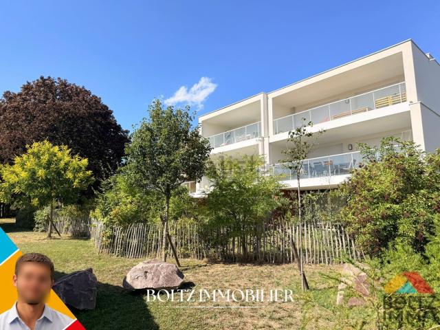 Appartement, Obernai