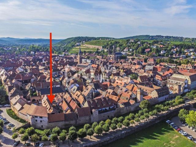 Appartement, Obernai