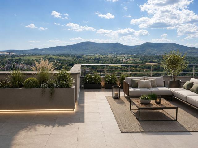 Appartement, Obernai