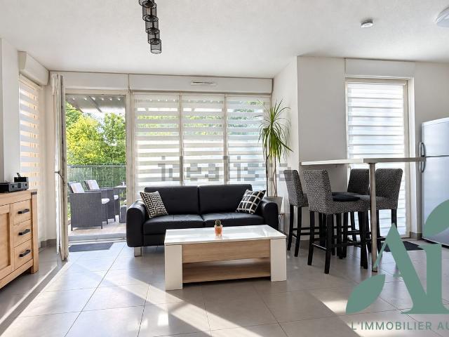 Appartement, Obernai