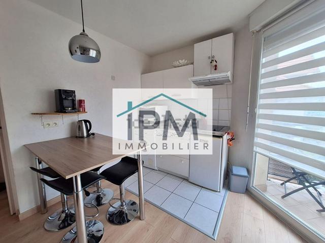 Appartement, Obernai