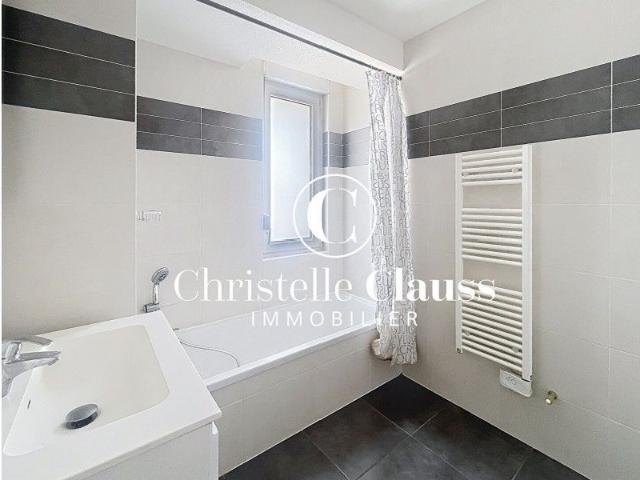 Appartement OBERNAI 51m² 1 chambre