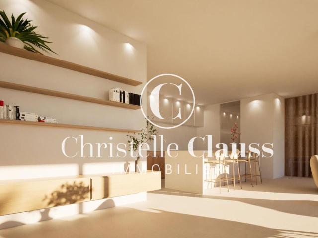 Appartement Obernai 5 pièces 193 m2 en rez de jardin avec PISCINE !