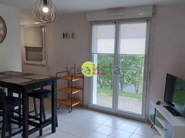 Appartement, Obernai