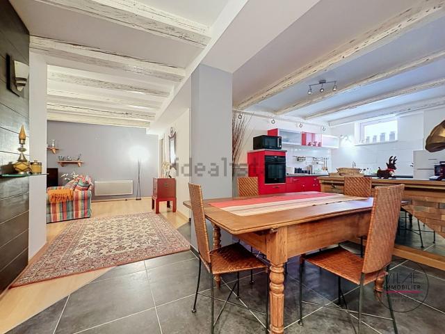 Appartement, Obernai