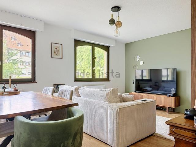 Appartement, Obernai