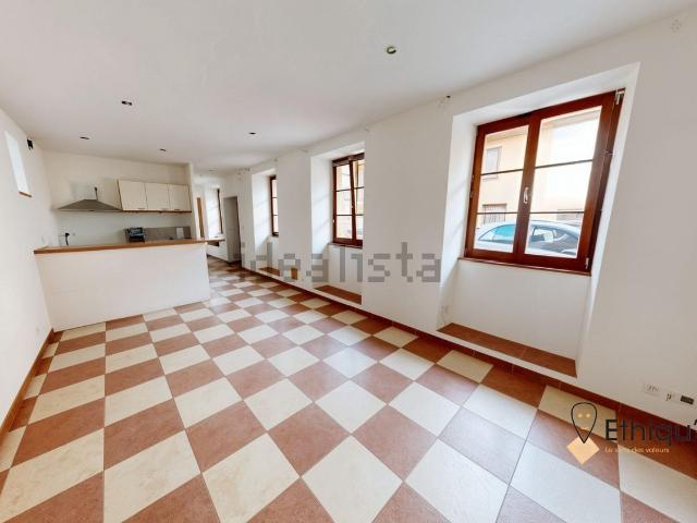 Appartement, Obernai