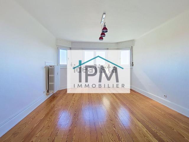 Appartement, Obernai