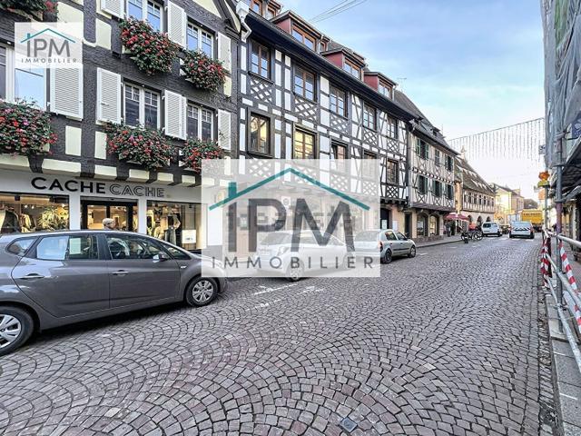 Appartement, Obernai