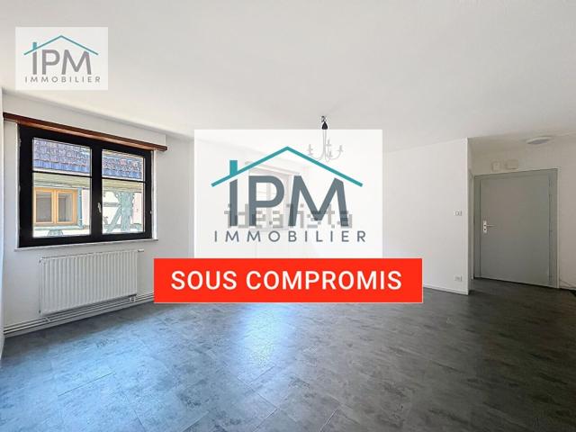 Appartement, Obernai