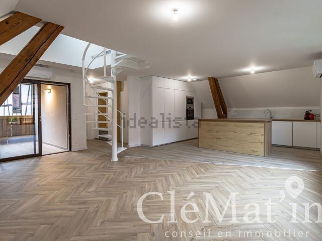 Appartement, Obernai
