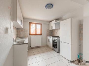 Appartement OBERNAI 84m² 2 chambres