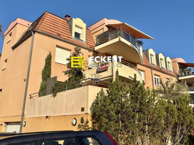 Appartement, Obernai