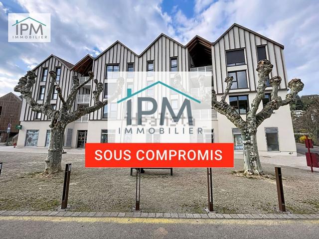 Appartement, Obernai