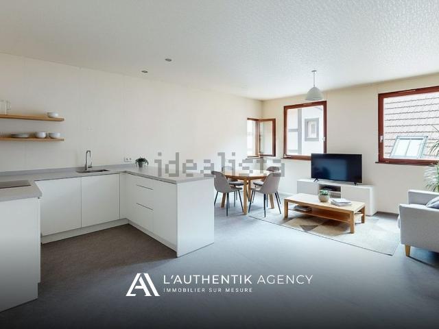 Appartement, Obernai