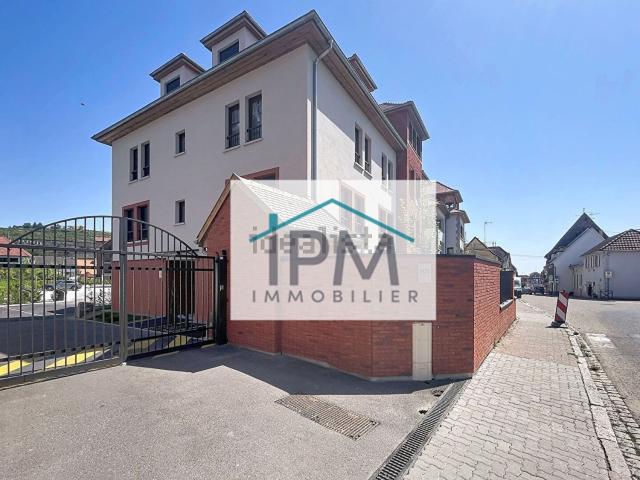 Appartement, Obernai