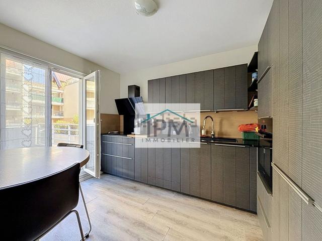 Appartement, Obernai