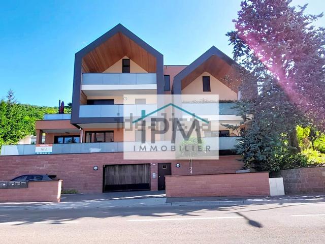 Appartement, Obernai