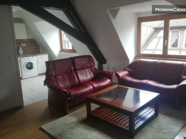 Appartement, Obernai
