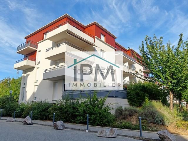 Appartement, Obernai