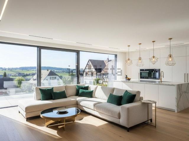 Appartement, Obernai