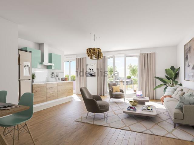 Appartement, Obernai