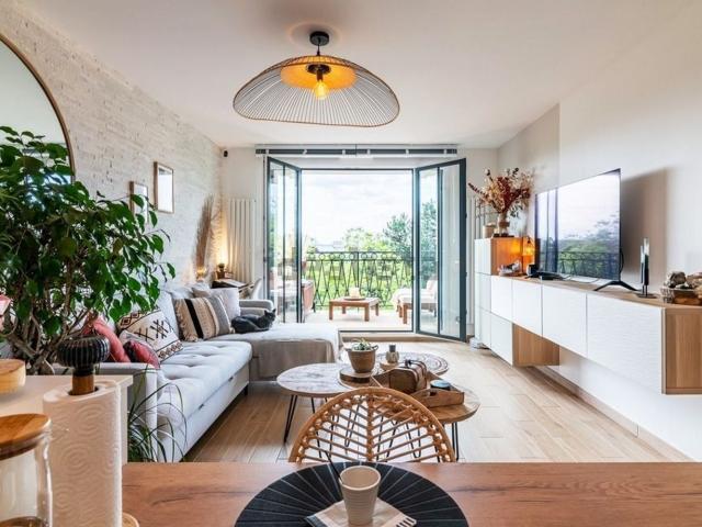Appartement, Obernai