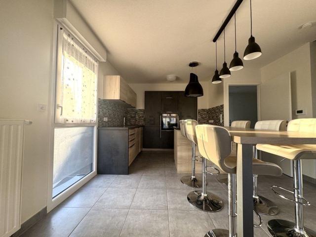 Appartement, Oberschaeffolsheim