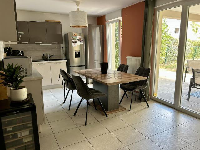 Appartement, Oberschaeffolsheim