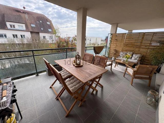 Appartement, Oberschaeffolsheim