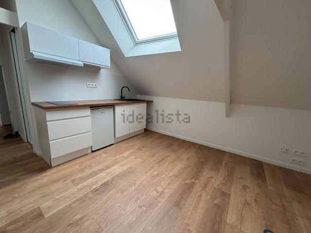 Appartement, Oblinghem