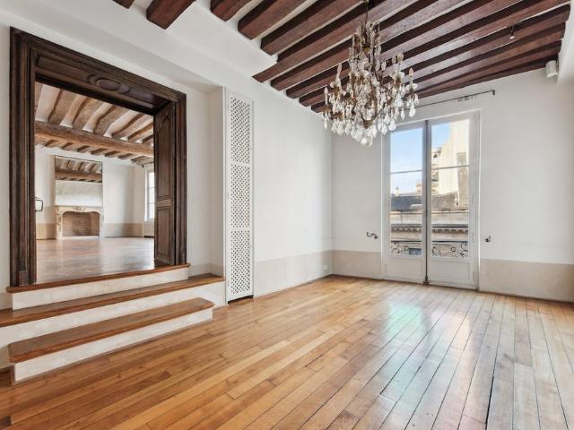 Appartement • Odéon