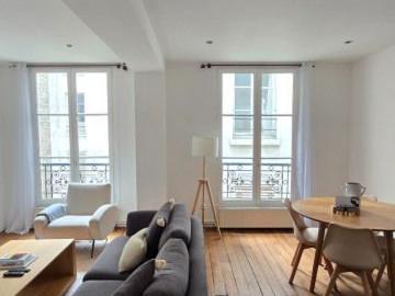 Appartement • Odéon