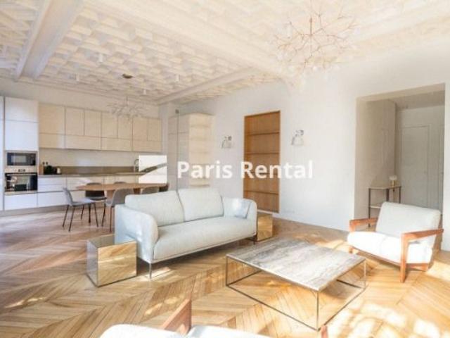 Appartement • Odéon