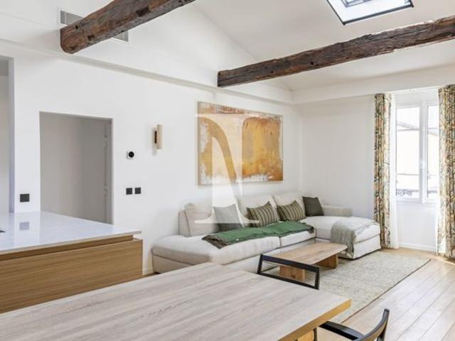 Appartement • Odéon