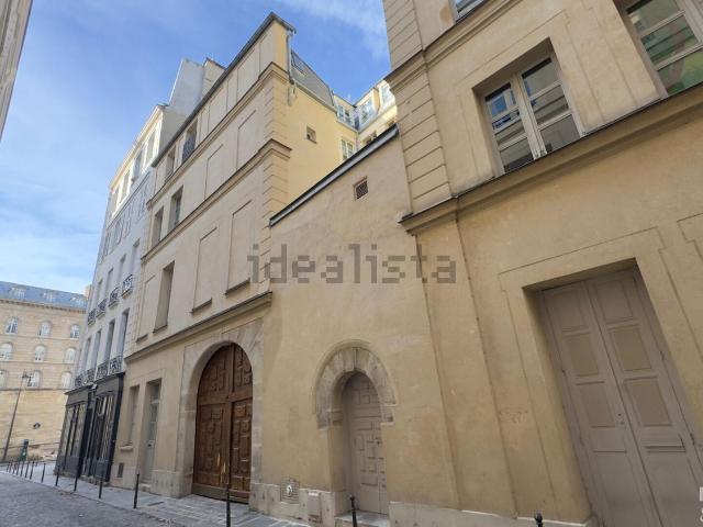 Appartement, Odéon, Paris