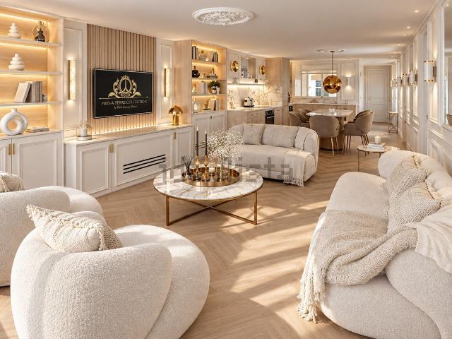 Appartement, Odéon, Paris