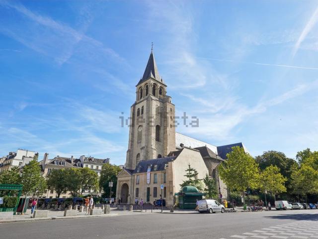 Appartement, Odéon, Paris