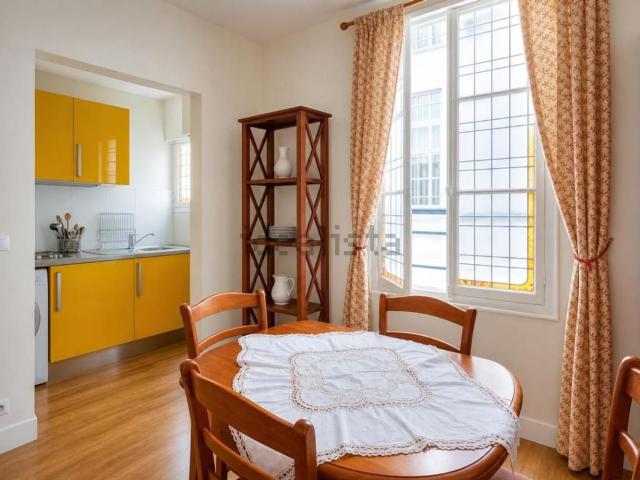 Appartement, Odéon, Paris