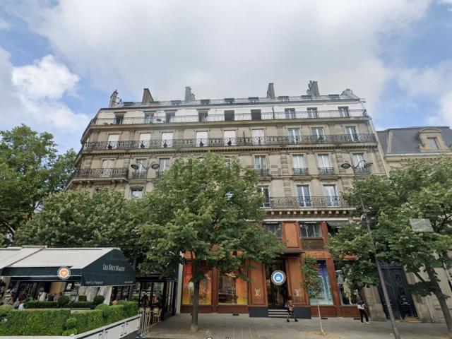 Appartement, Odéon, Paris