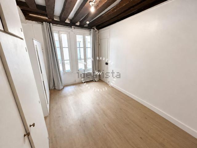 Appartement, Odéon, Paris