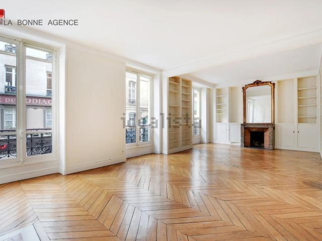Appartement, Odéon, Paris