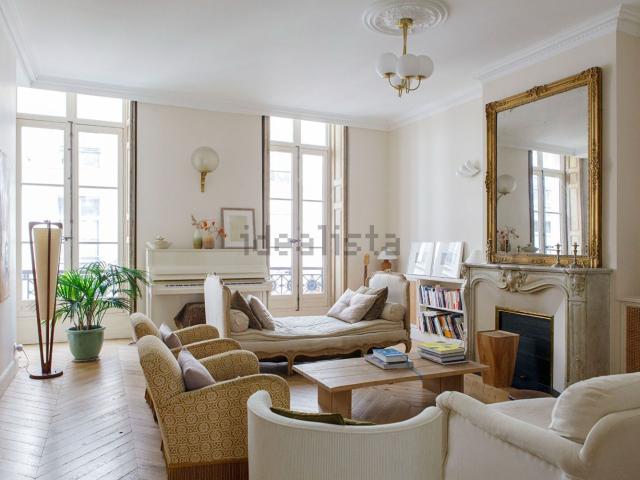 Appartement, Odéon, Paris