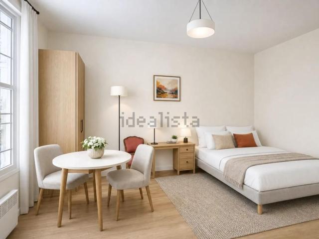 Appartement, Odéon, Paris